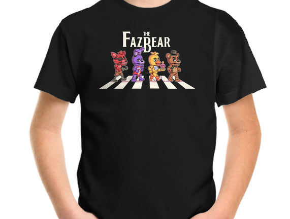 The Fazbear