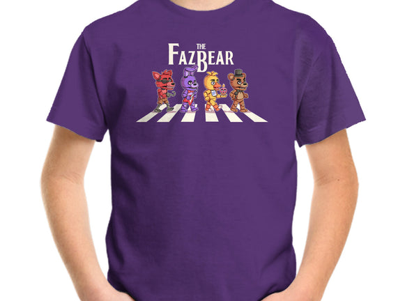 The Fazbear