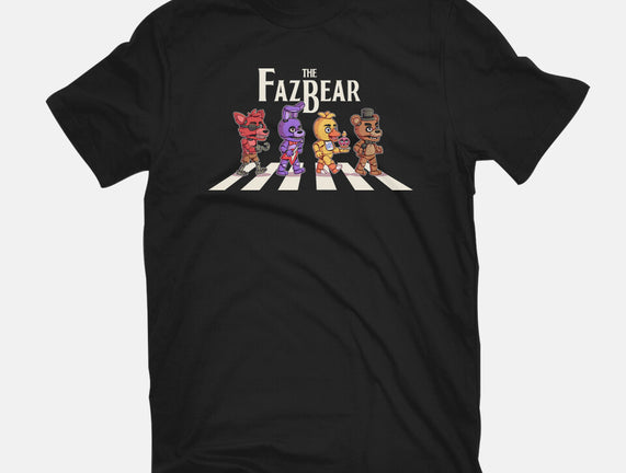 The Fazbear