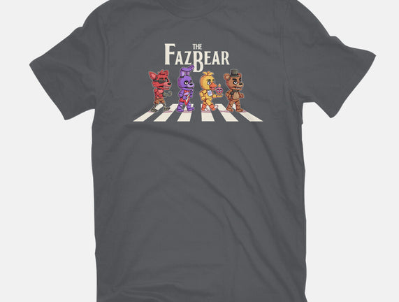 The Fazbear