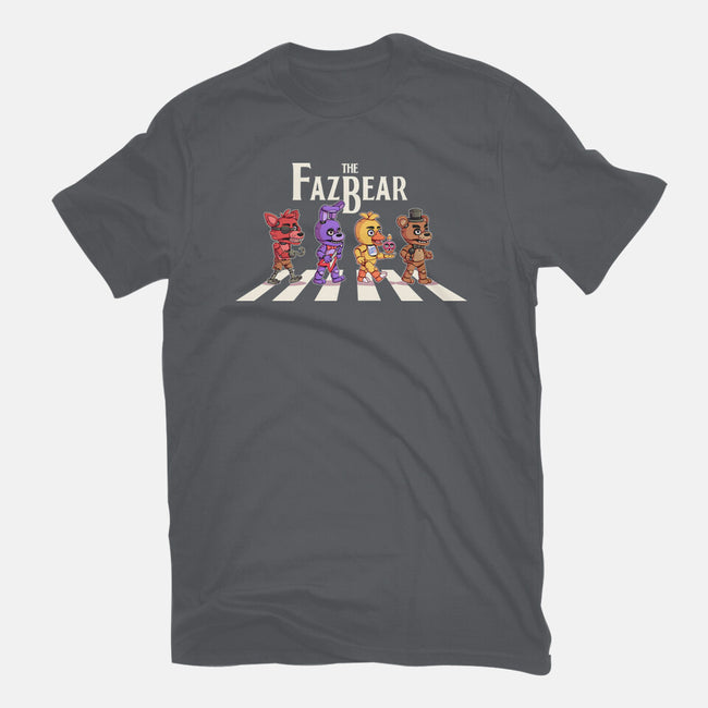 The Fazbear-Womens-Fitted-Tee-2DFeer