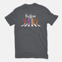 The Fazbear-Womens-Basic-Tee-2DFeer