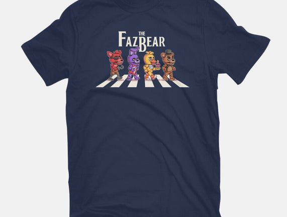 The Fazbear