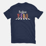 The Fazbear-Womens-Basic-Tee-2DFeer