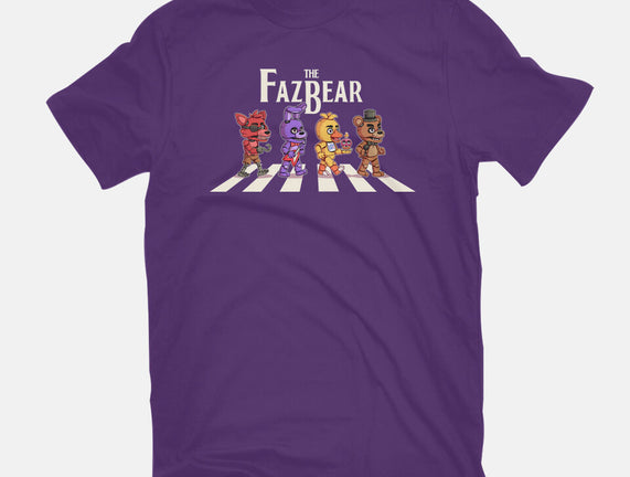 The Fazbear