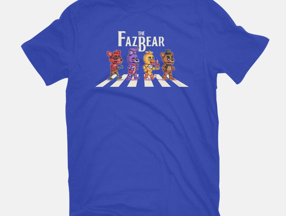 The Fazbear