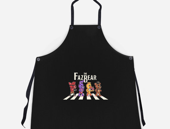 The Fazbear