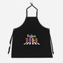 The Fazbear-Unisex-Kitchen-Apron-2DFeer