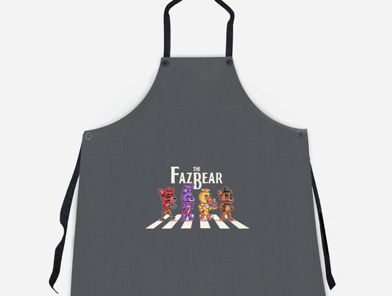 The Fazbear