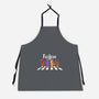 The Fazbear-Unisex-Kitchen-Apron-2DFeer