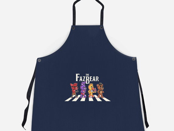 The Fazbear