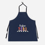 The Fazbear-Unisex-Kitchen-Apron-2DFeer