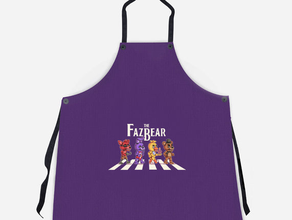 The Fazbear