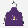 The Fazbear-Unisex-Kitchen-Apron-2DFeer