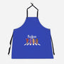 The Fazbear-Unisex-Kitchen-Apron-2DFeer