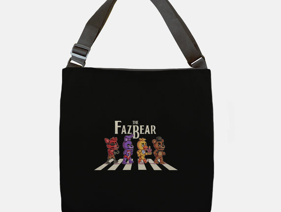 The Fazbear