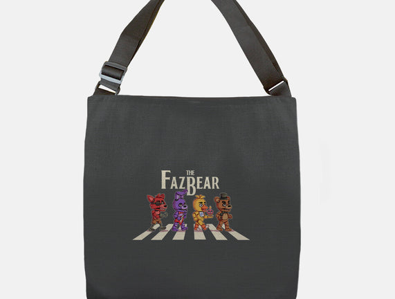 The Fazbear