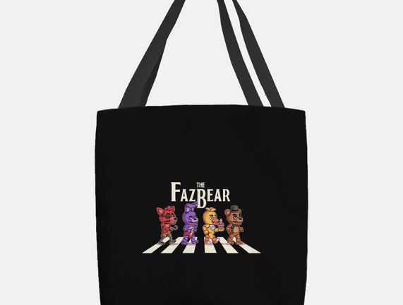 The Fazbear