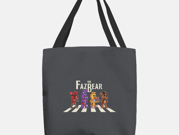 The Fazbear