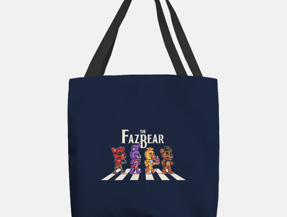 The Fazbear