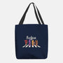 The Fazbear-None-Basic Tote-Bag-2DFeer