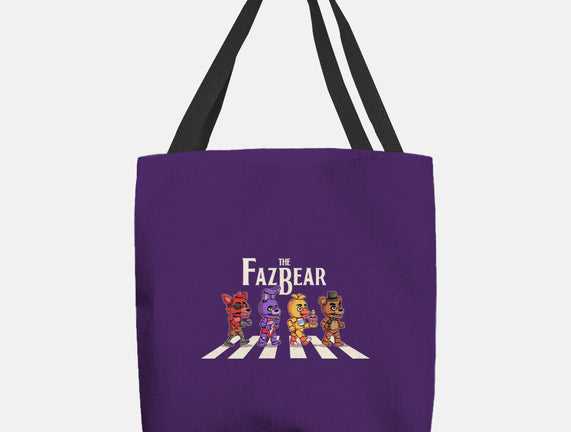 The Fazbear