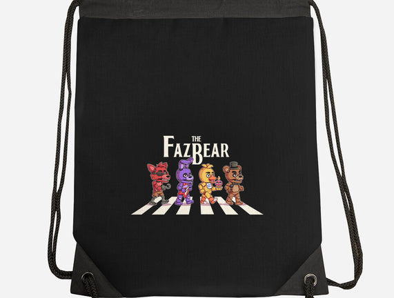 The Fazbear