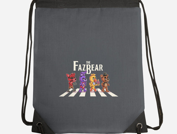 The Fazbear