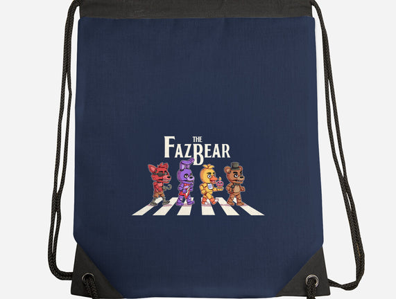 The Fazbear