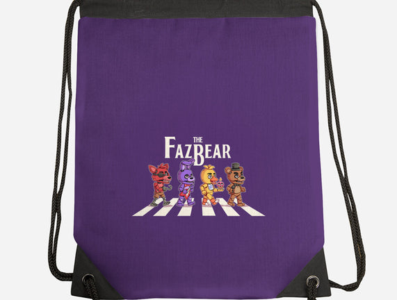 The Fazbear