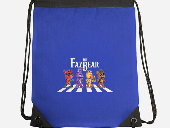 The Fazbear