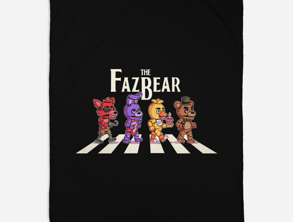 The Fazbear
