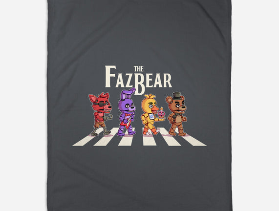 The Fazbear