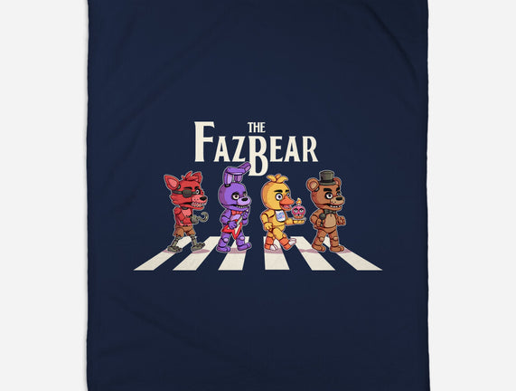 The Fazbear