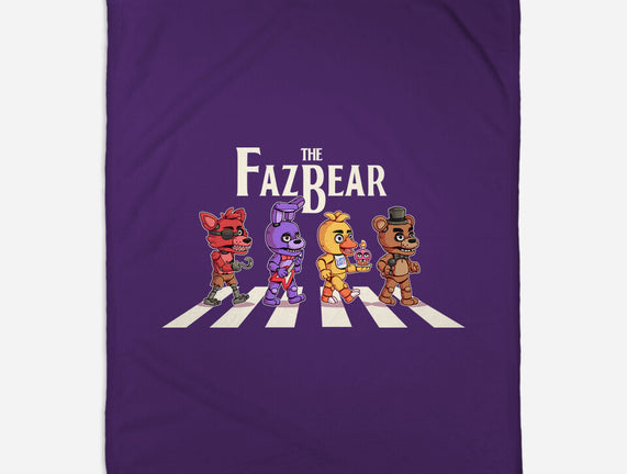 The Fazbear