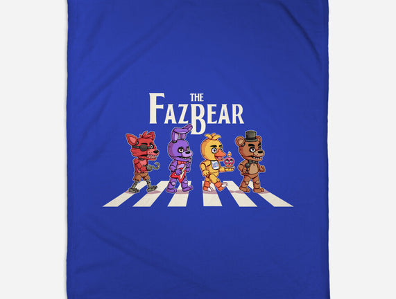 The Fazbear