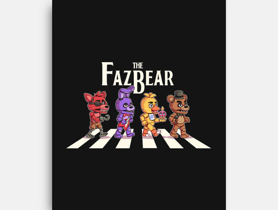 The Fazbear