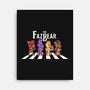 The Fazbear-None-Stretched-Canvas-2DFeer
