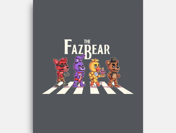 The Fazbear
