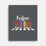 The Fazbear-None-Stretched-Canvas-2DFeer