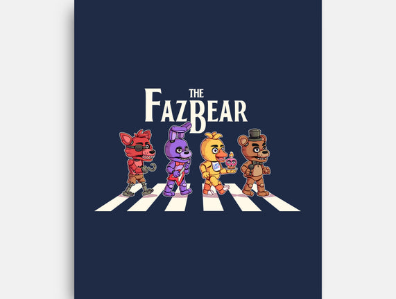 The Fazbear