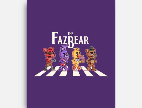 The Fazbear
