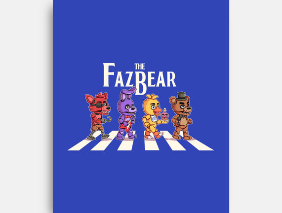The Fazbear