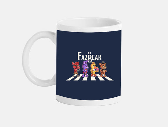The Fazbear