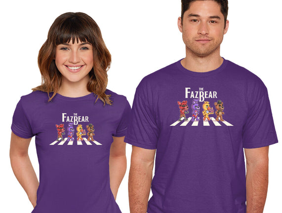The Fazbear