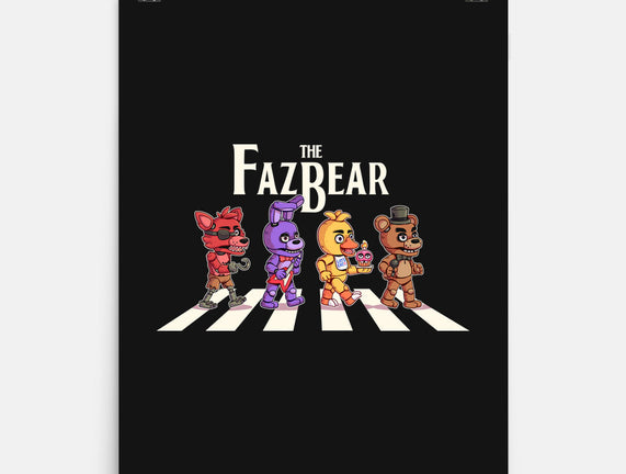 The Fazbear
