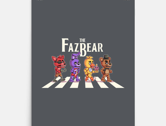 The Fazbear