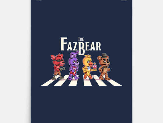 The Fazbear