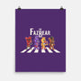 The Fazbear-None-Matte-Poster-2DFeer