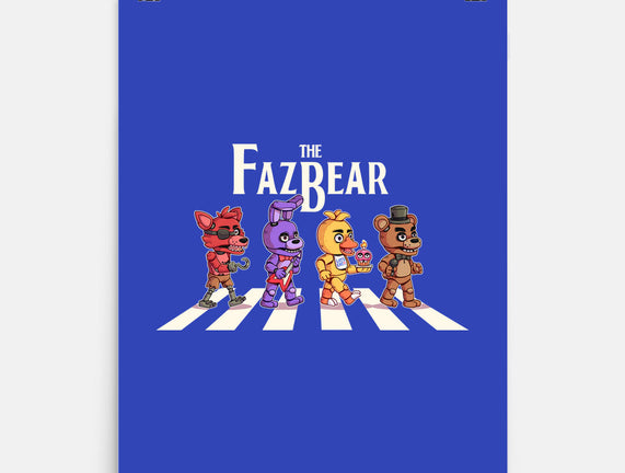The Fazbear